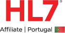 HL7 Portugal Logo